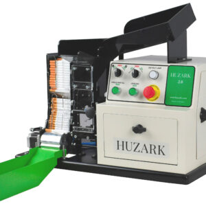 Maszyna do produkcji papierosów Huzark 2.0 Nabijarka do gilz