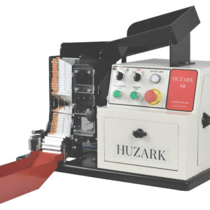 Maszyna do produkcji papierosów Huzark 4.0 70szt/min Nabijarka