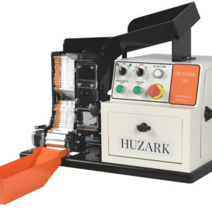 Maszyna do produkcji papierosów Huzark 3.0 60szt/min Nabijarka