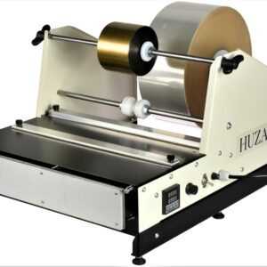 Celofoniarka manualna do papierosów Huzark C-Pack 200