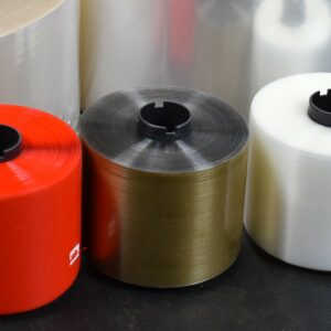 Nić zrywająca taśma zrywka do foli BOPP celofanowej