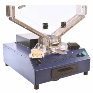 Maszyna do pakowania papierosów Huzark P767