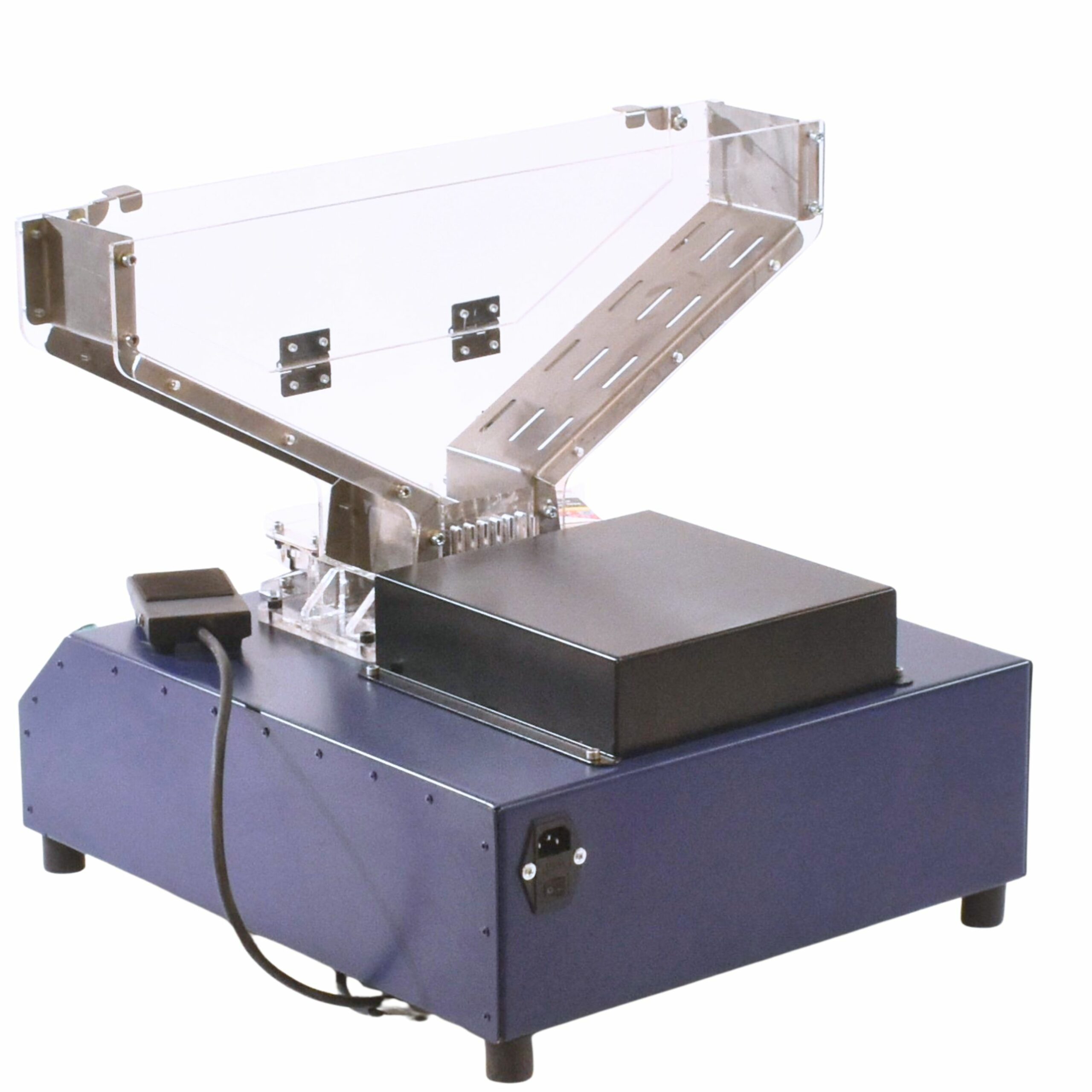 Maszyna do pakowania papierosów Huzark P767