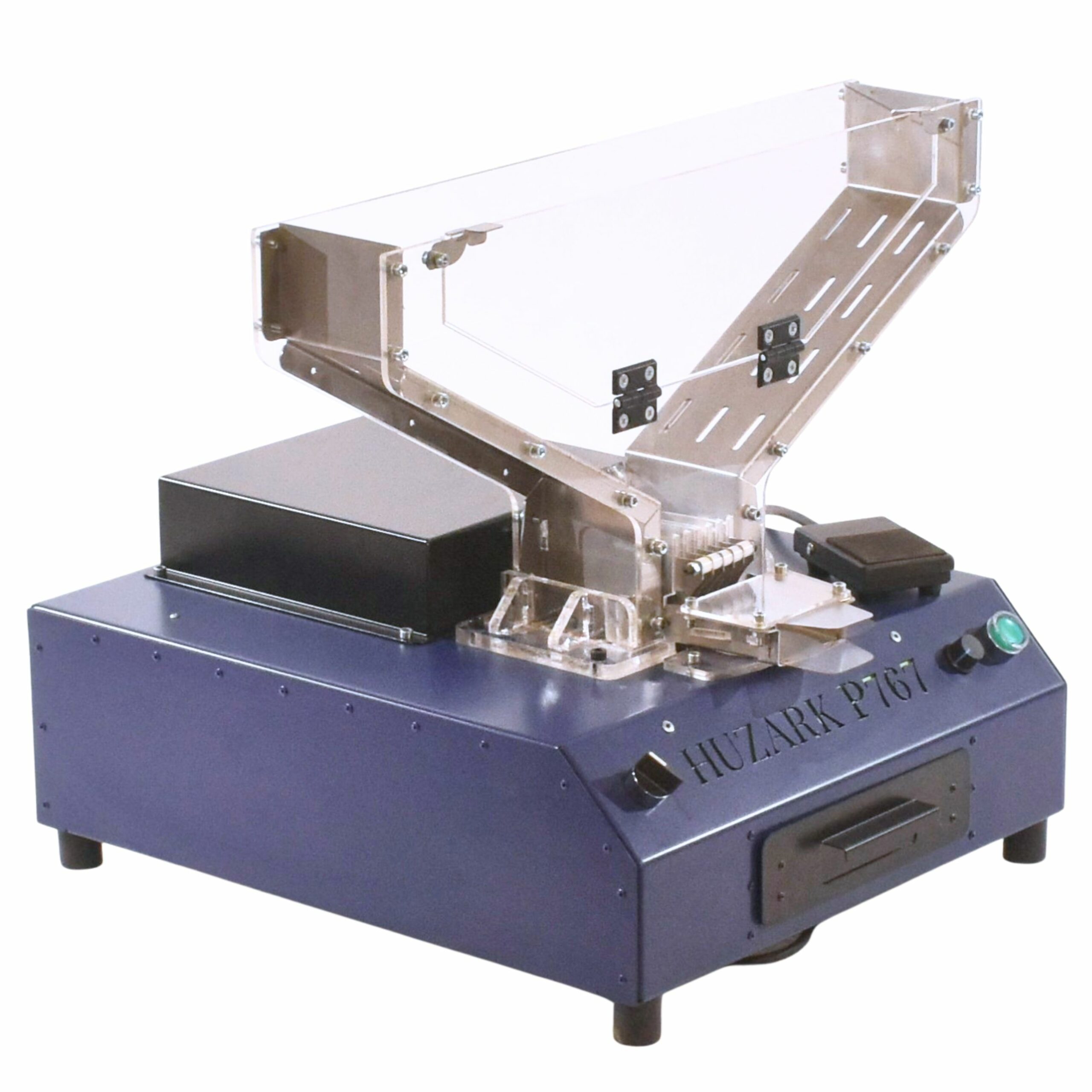 Maszyna do pakowania papierosów Huzark P767